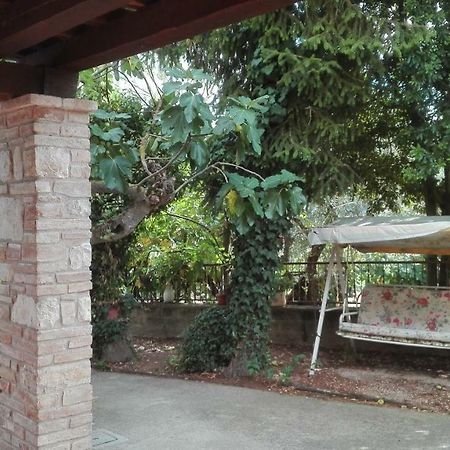 Agriturismo Cerquaglia Villa Todi Ngoại thất bức ảnh