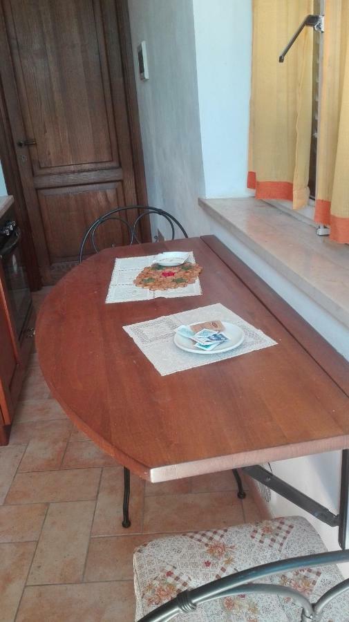 Agriturismo Cerquaglia Villa Todi Ngoại thất bức ảnh