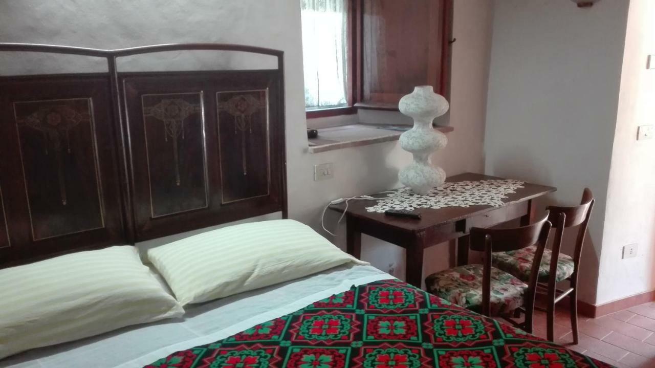 Agriturismo Cerquaglia Villa Todi Ngoại thất bức ảnh