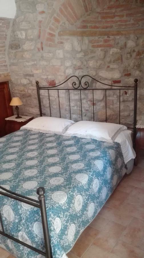 Agriturismo Cerquaglia Villa Todi Ngoại thất bức ảnh
