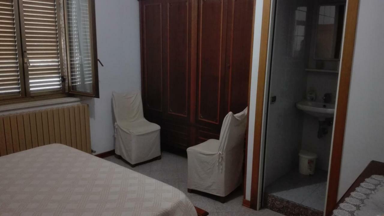 Agriturismo Cerquaglia Villa Todi Ngoại thất bức ảnh