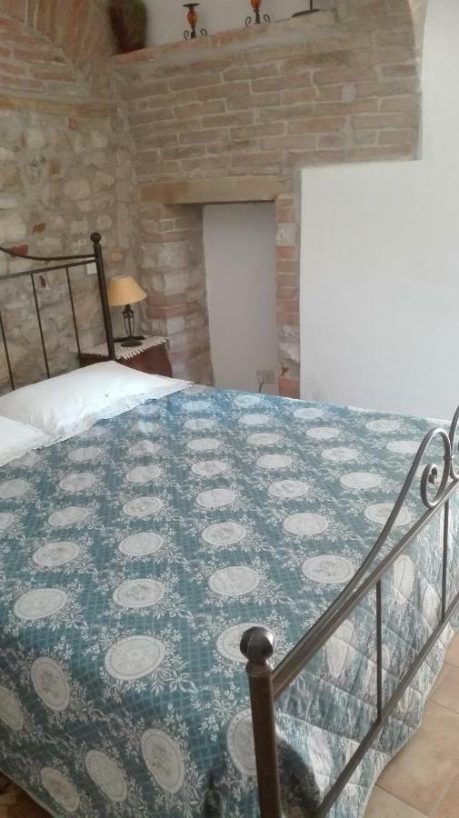 Agriturismo Cerquaglia Villa Todi Ngoại thất bức ảnh